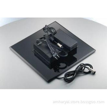 Anti-Theft EAS Label Deactivator 7.4MHz - 9MHz For Supermar